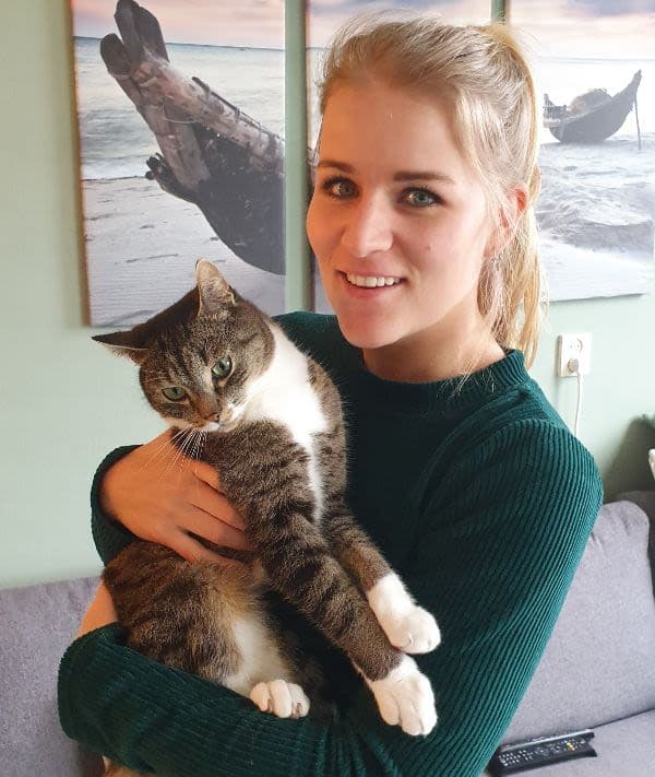 Nienke Halma