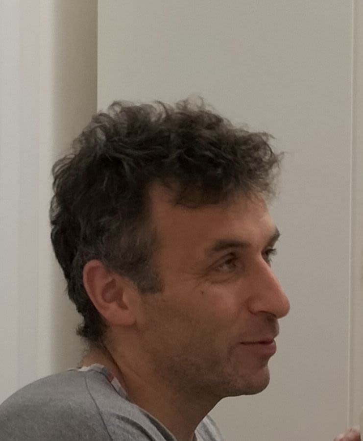 Luca Gemmellaro
