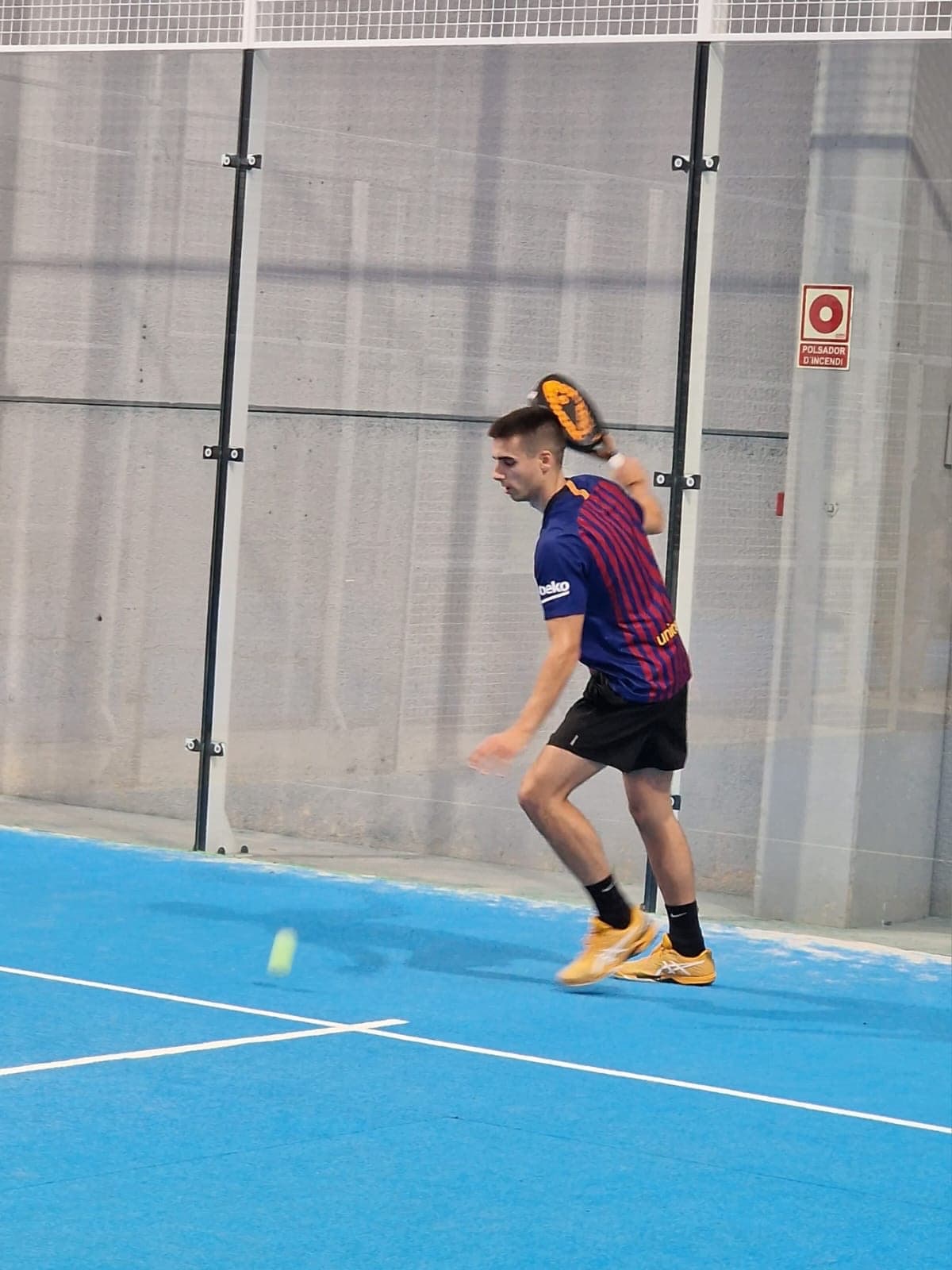 Aleix Cánovas Esteban