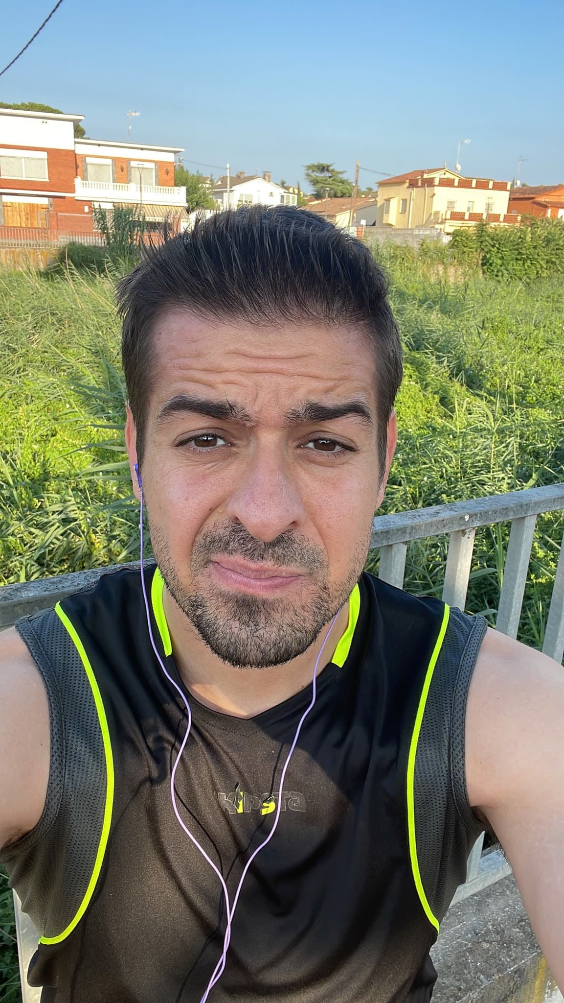 Javier Dominguez