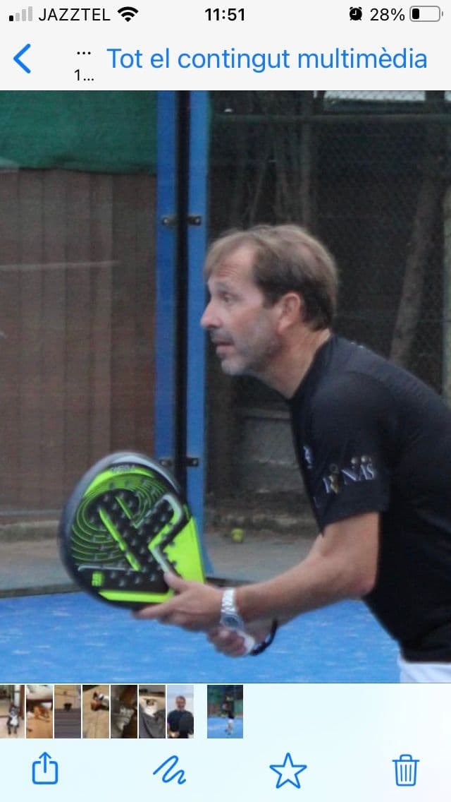 Jordi Castany