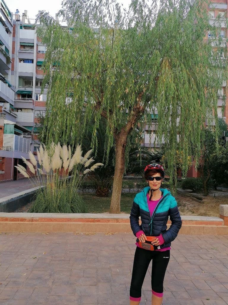 Isabel Andrés 