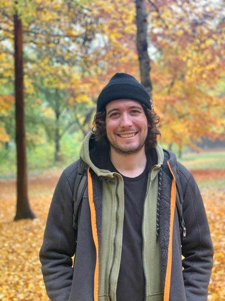 Carles Centeno