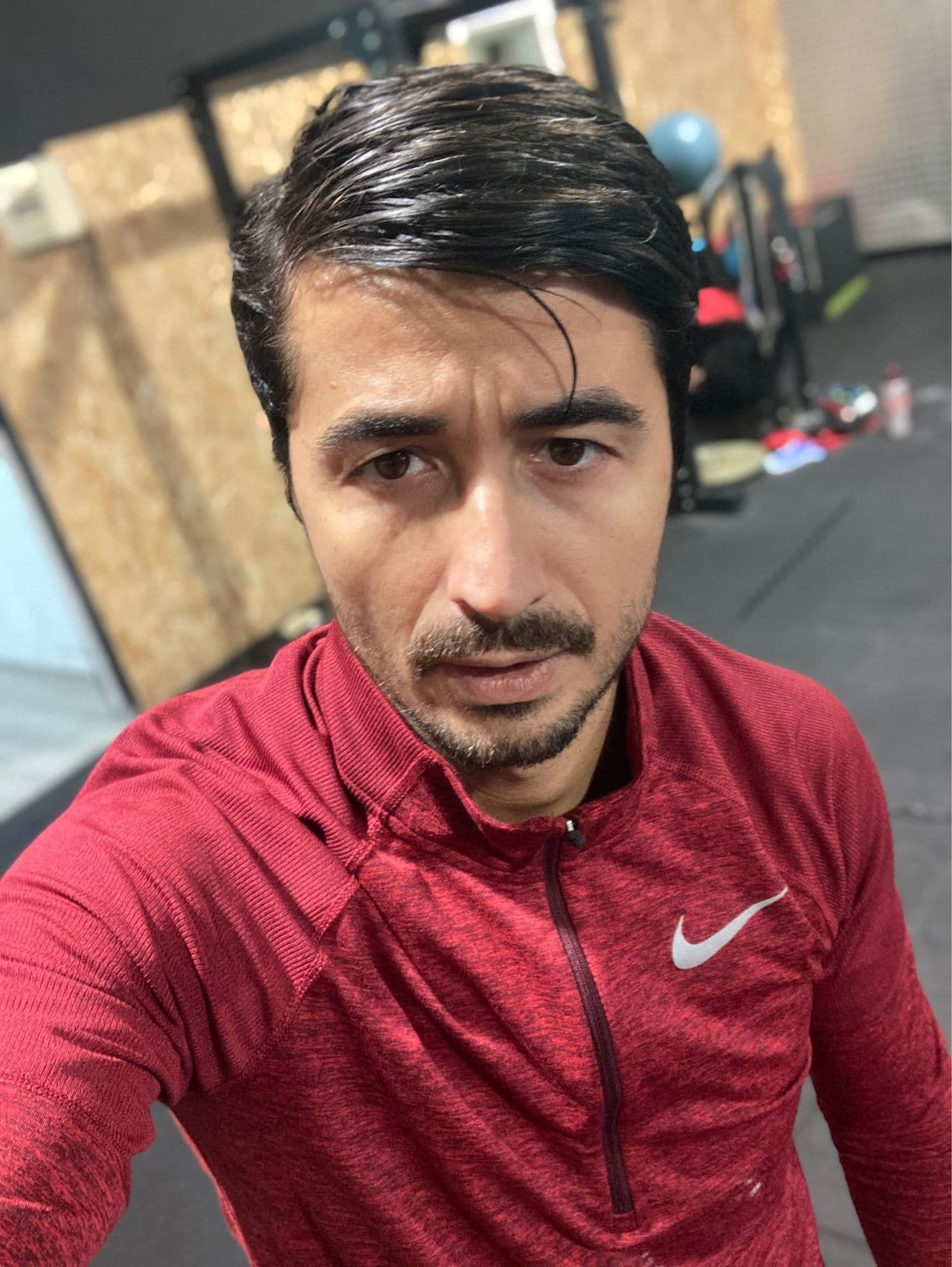 Xavier Martinez