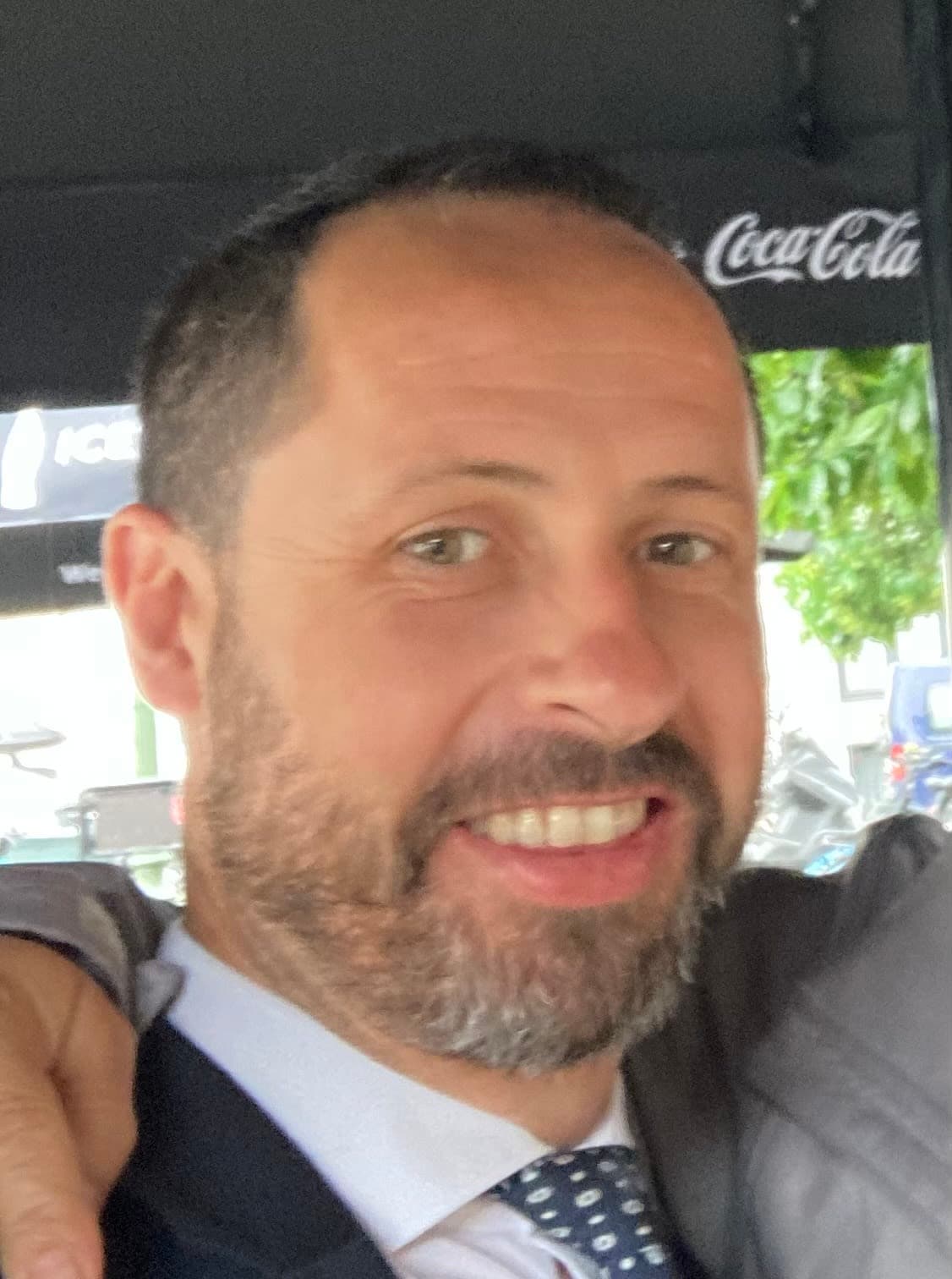 Paco VICO 
