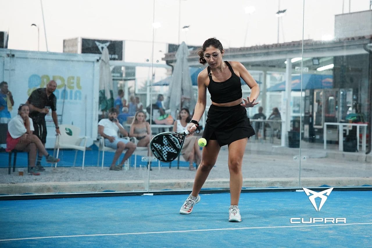 Giulia Chiaretti