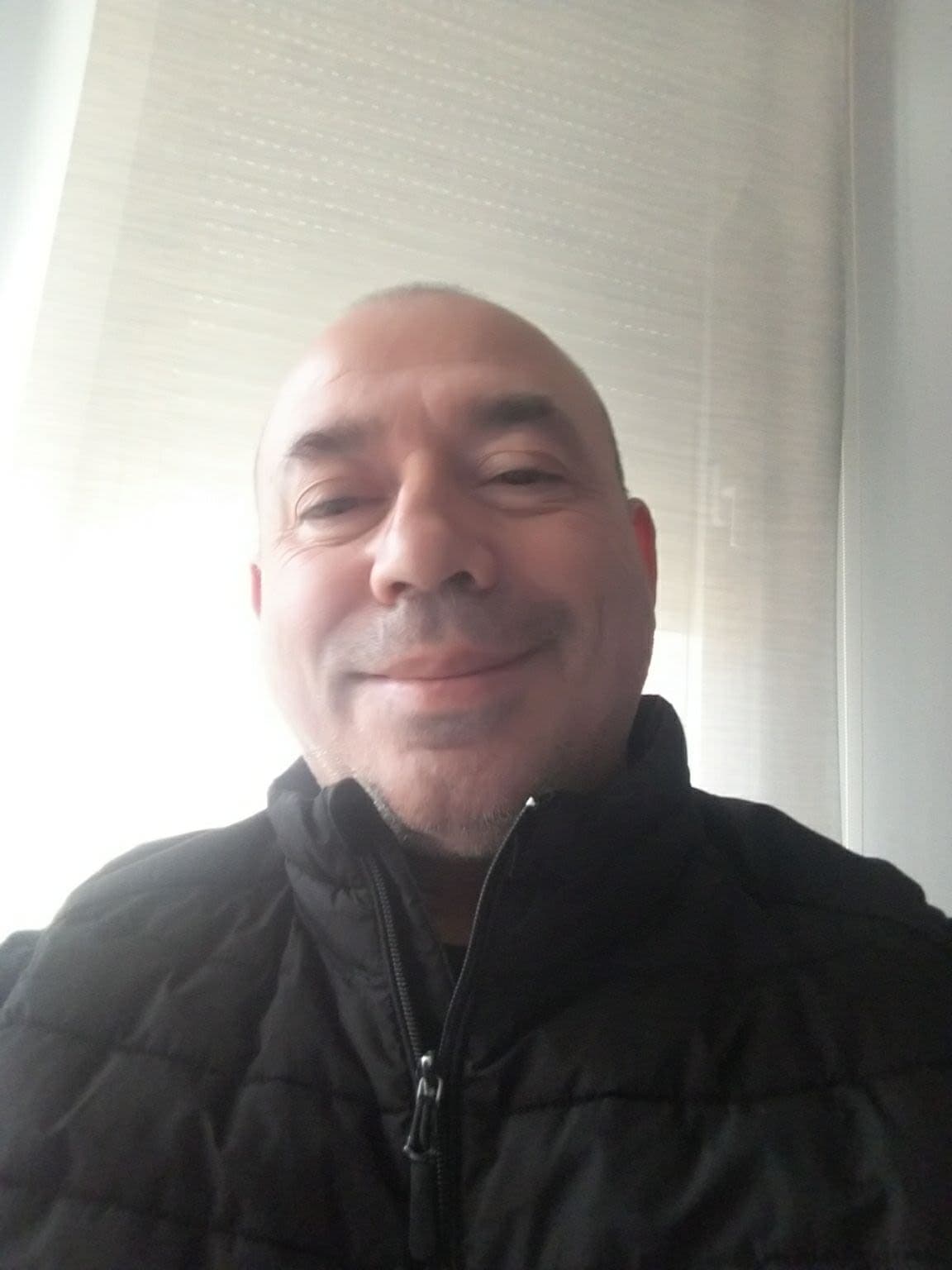 Juan Muñoz Martinez