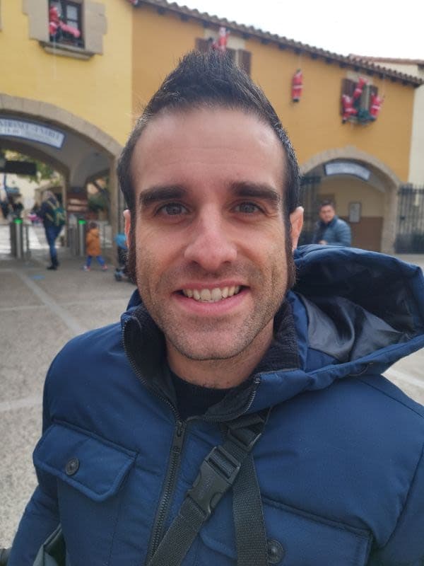 Manu Sierra Alquézar