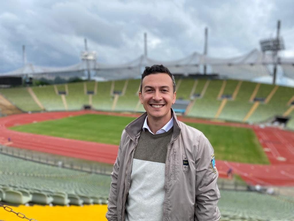 francesco marotta