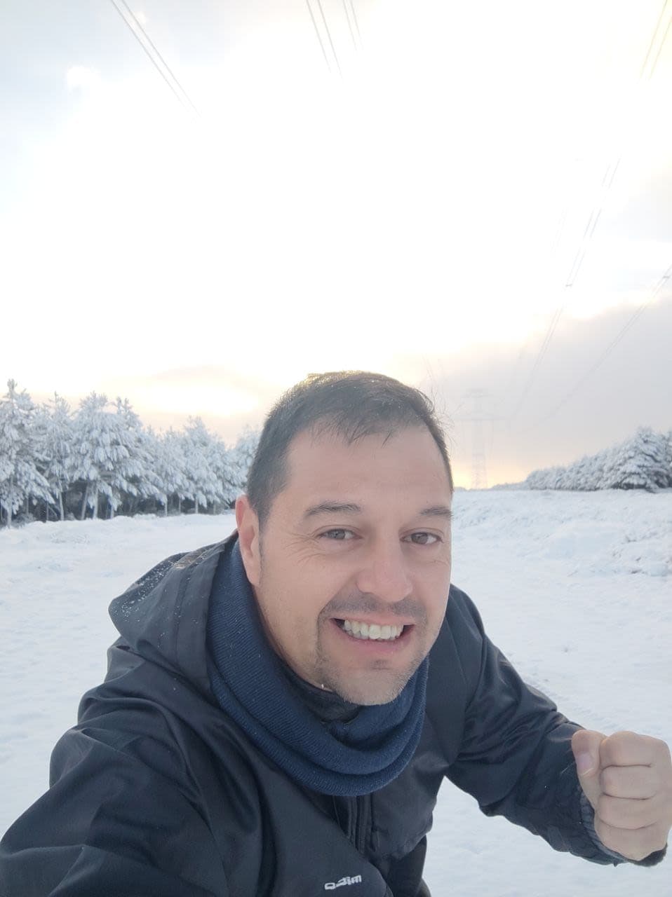 sergio calvo gonzalez