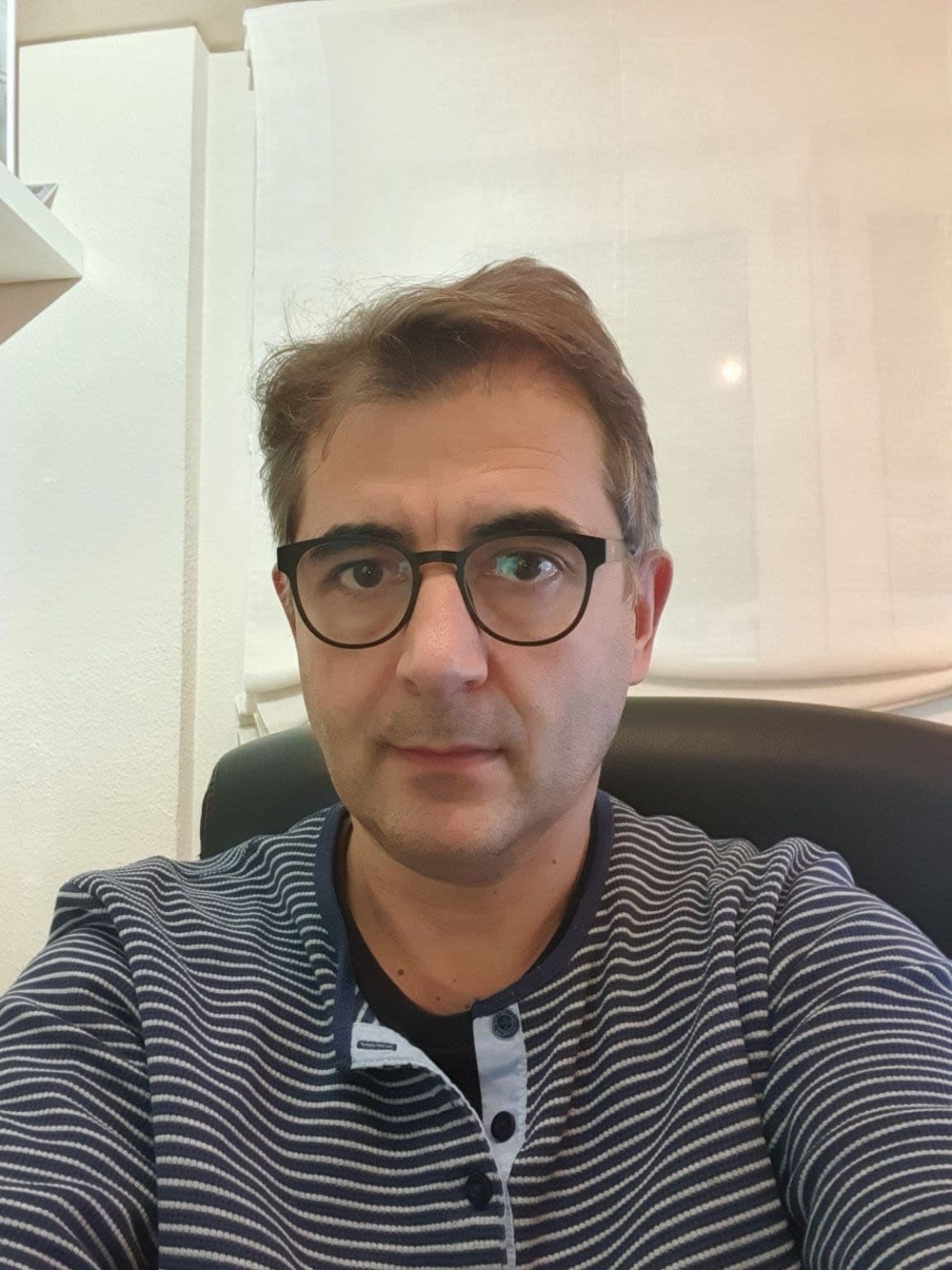Jose Antonio Garcia Hellin