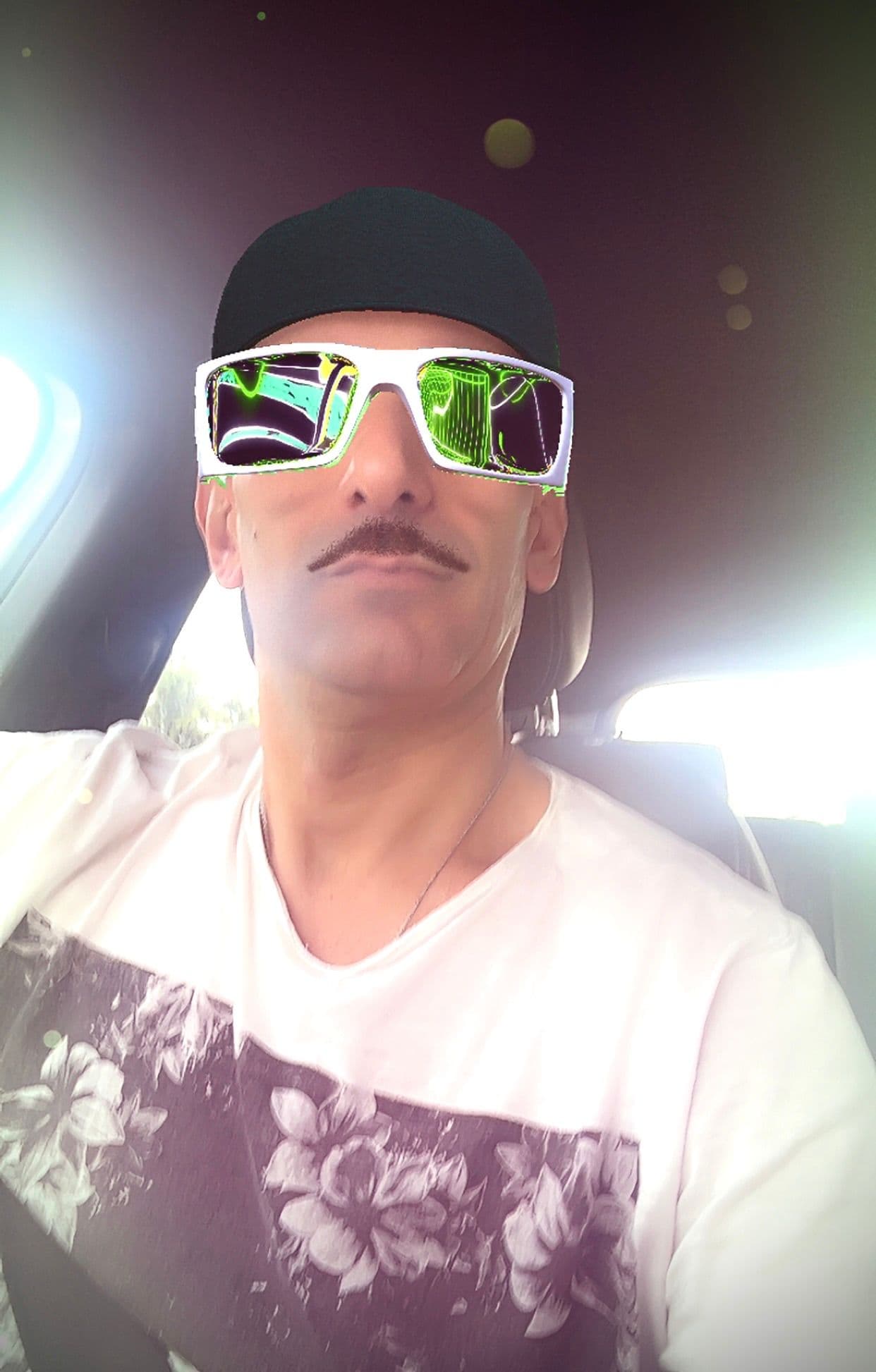 marco B