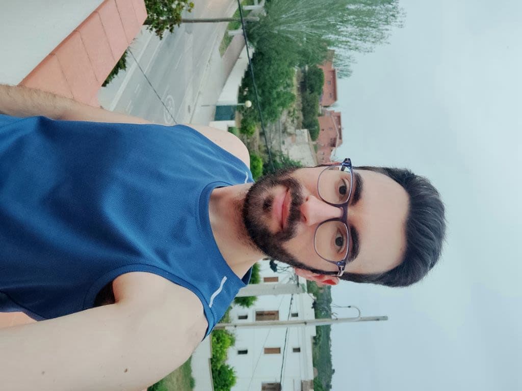 Alex Escribano Aldana