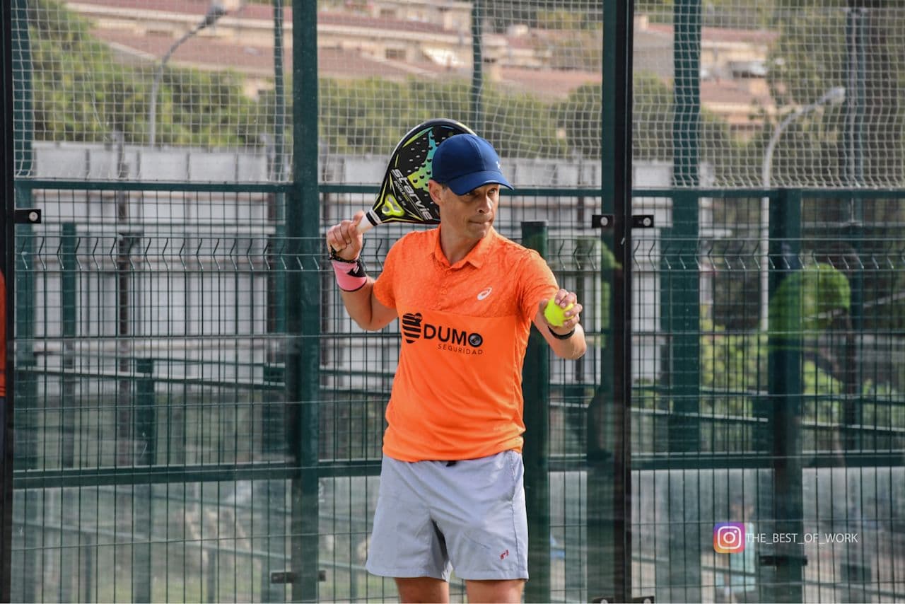 Iban Moreno Teba