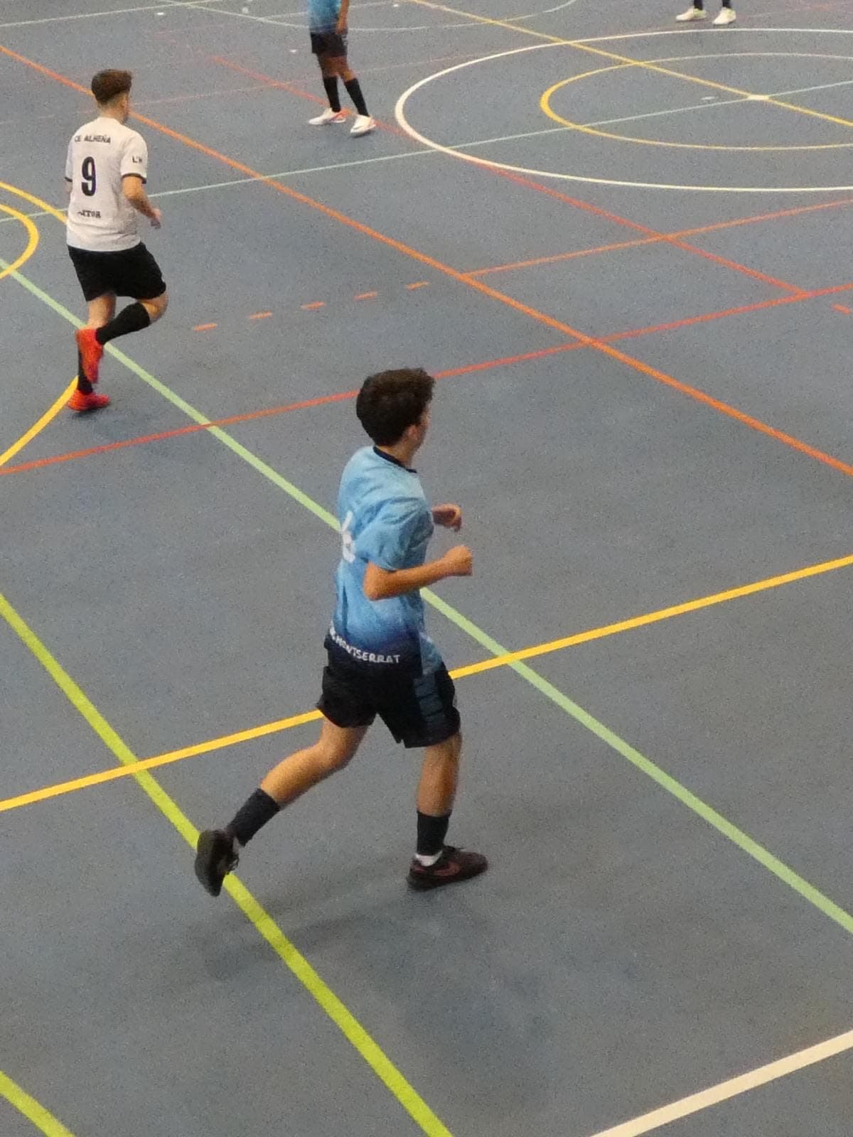 Nil Barrabes