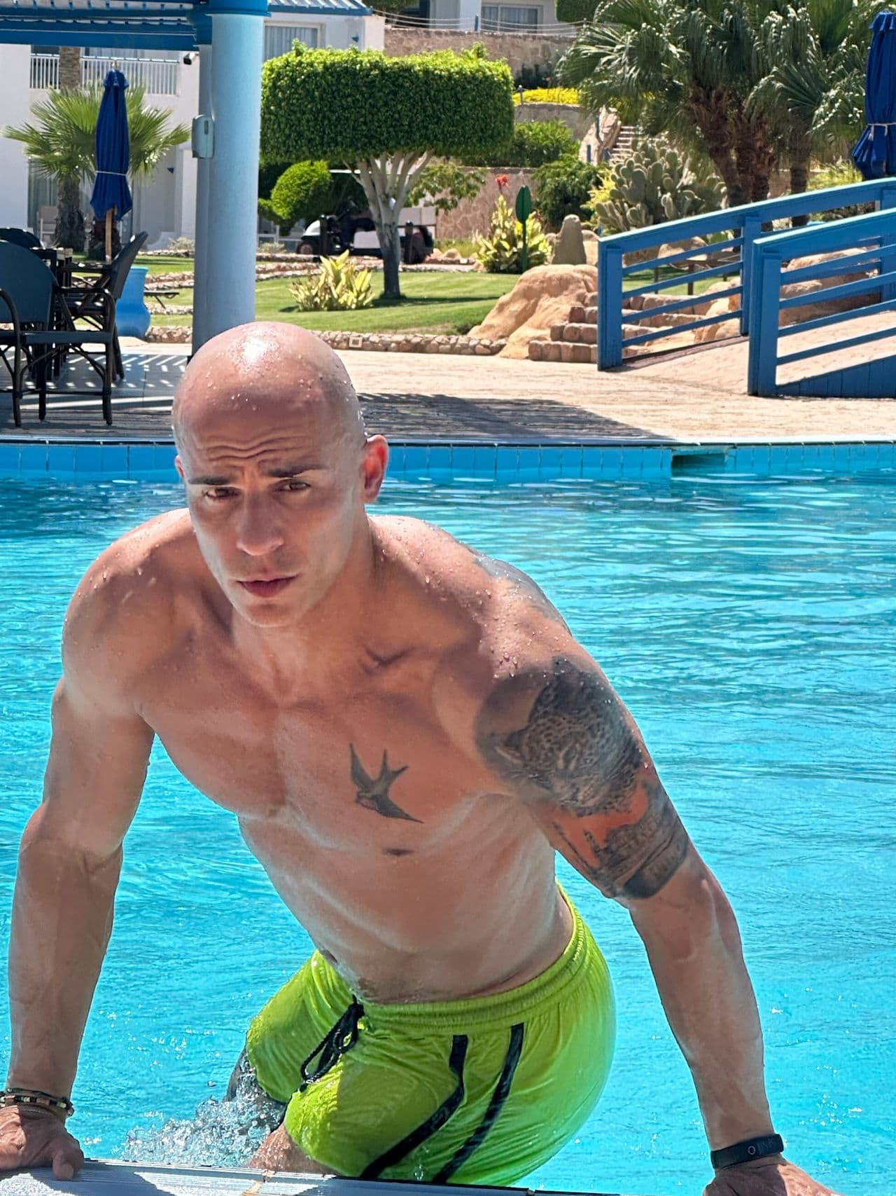 LUCA GULLI 