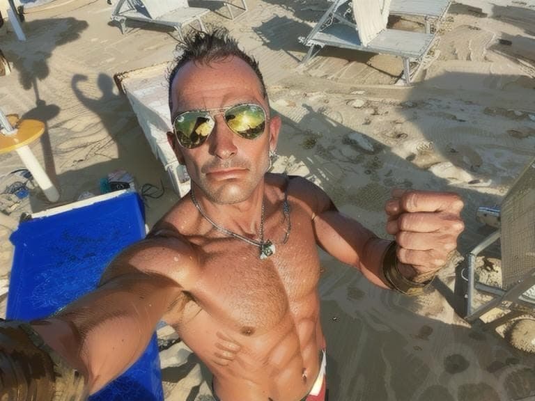 Mirko Marchetti