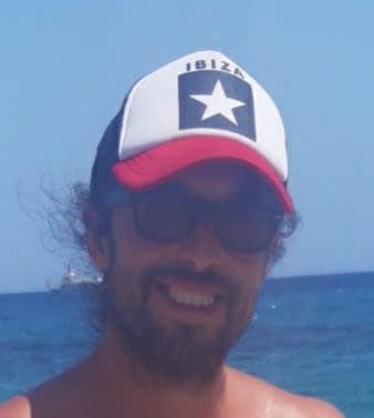 Luca Pavanello 