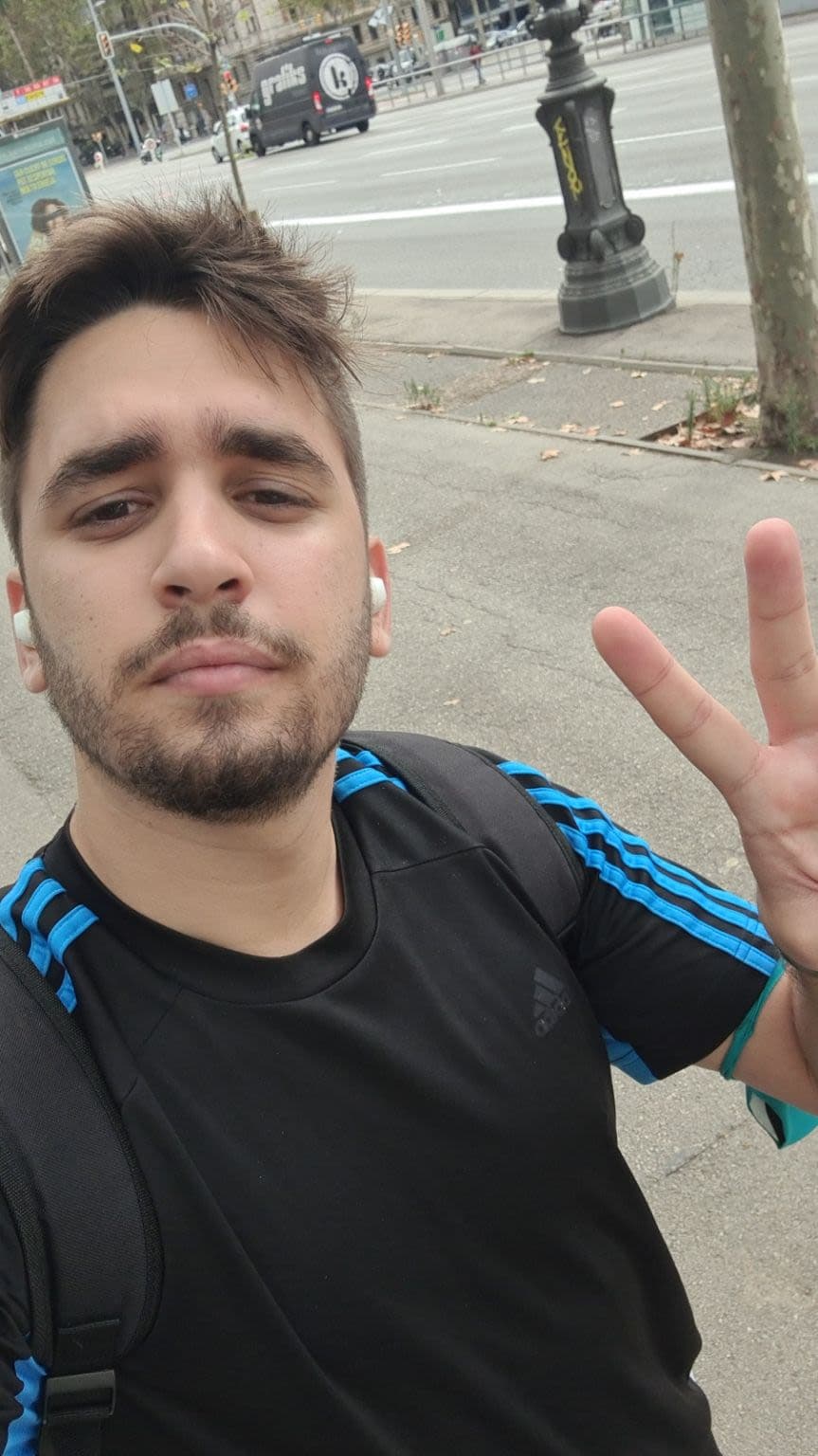 Rubén López