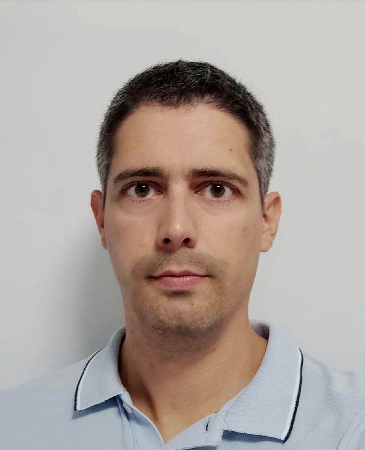Miguel Santiago Navarro