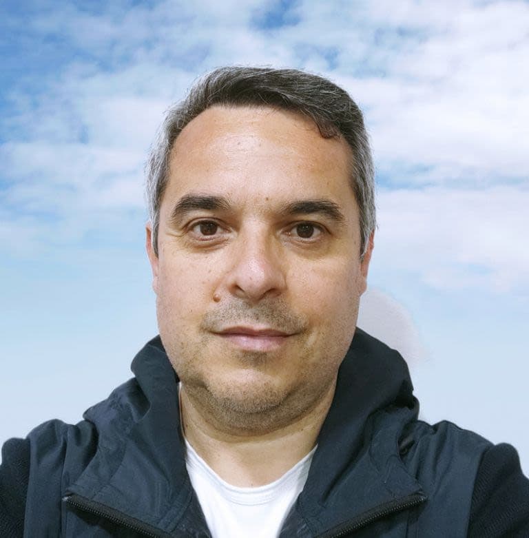 Raúl Rubio Ruiz