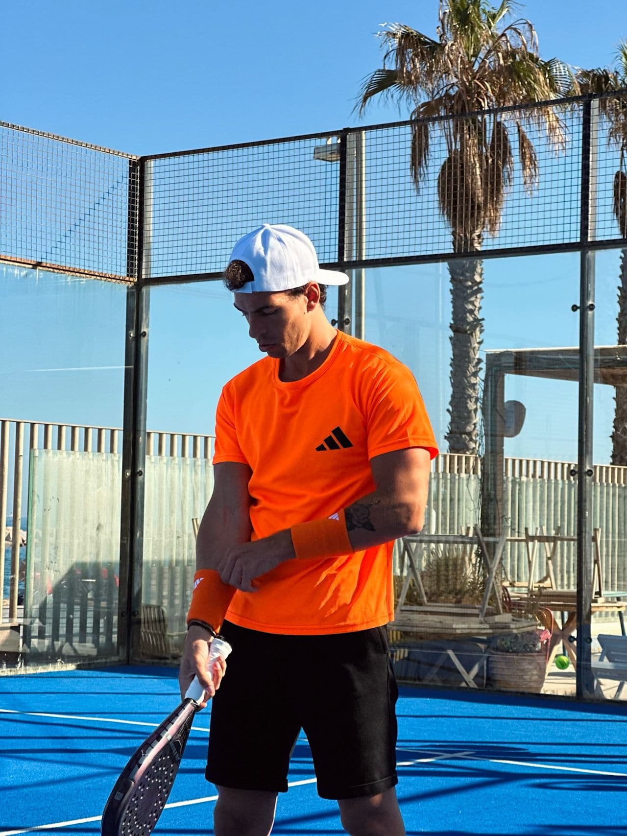 Cristian Olivencia