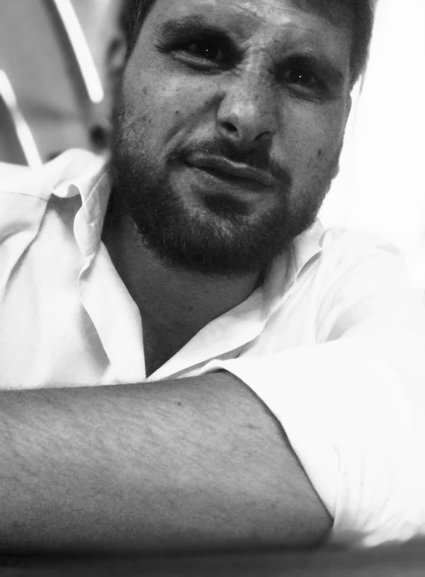 Matteo Sdraffa