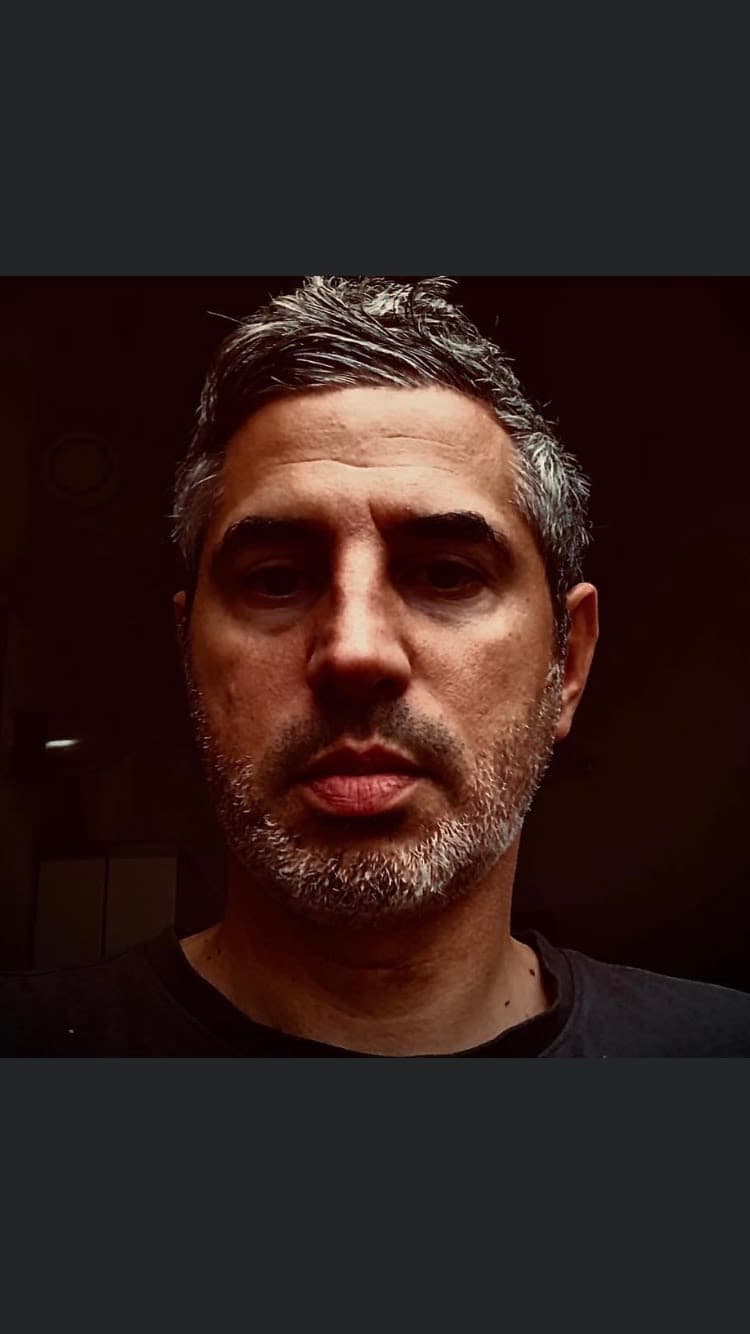 Darko Premuz