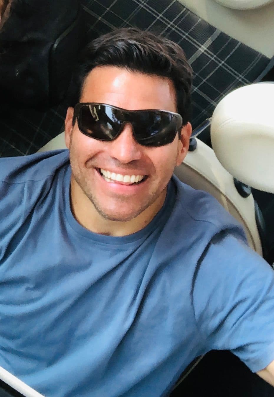 Lisandro Diaz kelly