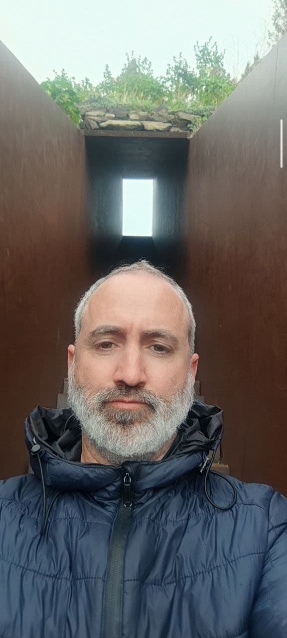 Angel Cerrillo