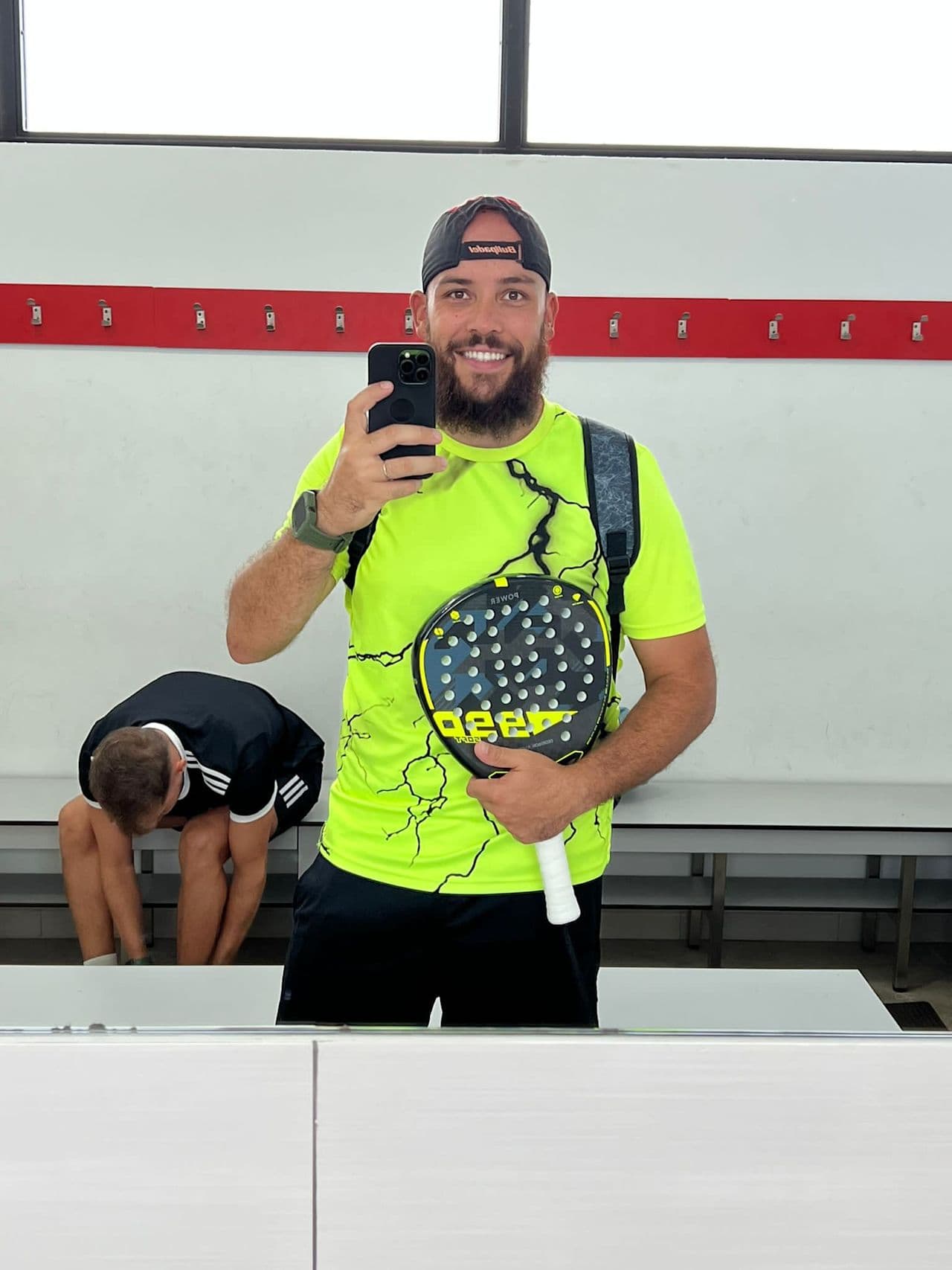 Isaac Grande Ruano