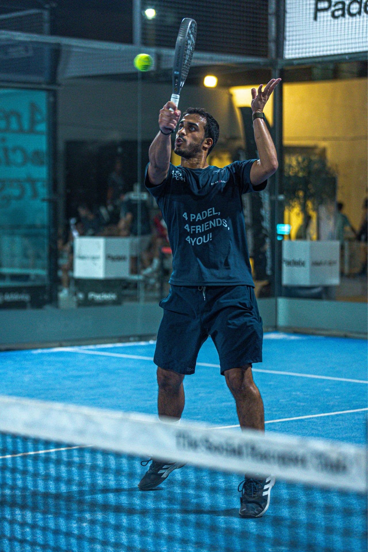 Abdulrahman Rashed