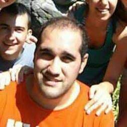 Cristian Mallo