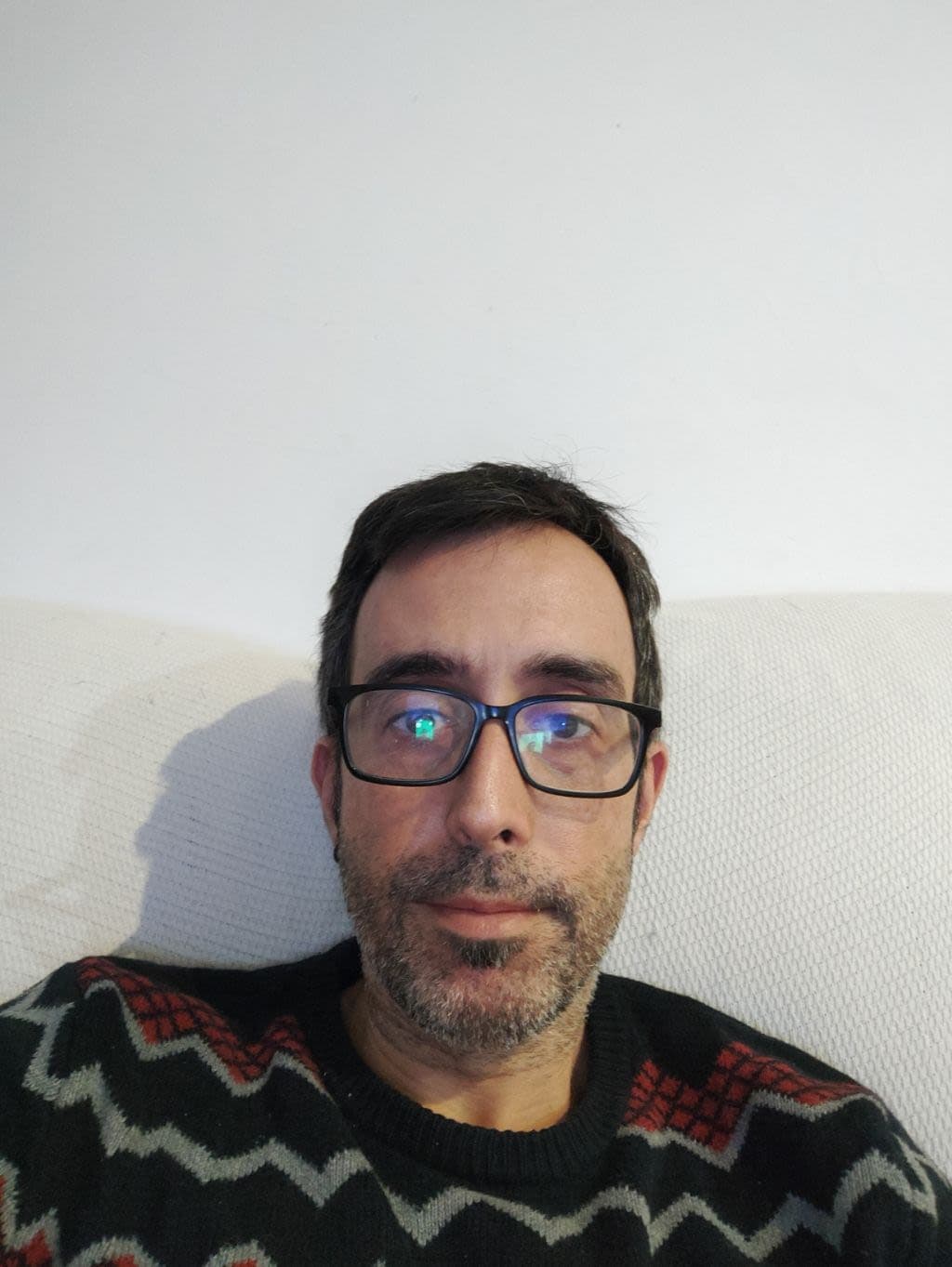 Raul Garcia