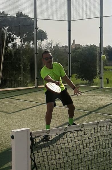 Giuseppe Ippolito 