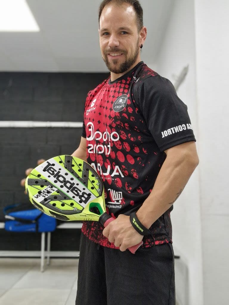 Didac Merino Alonso