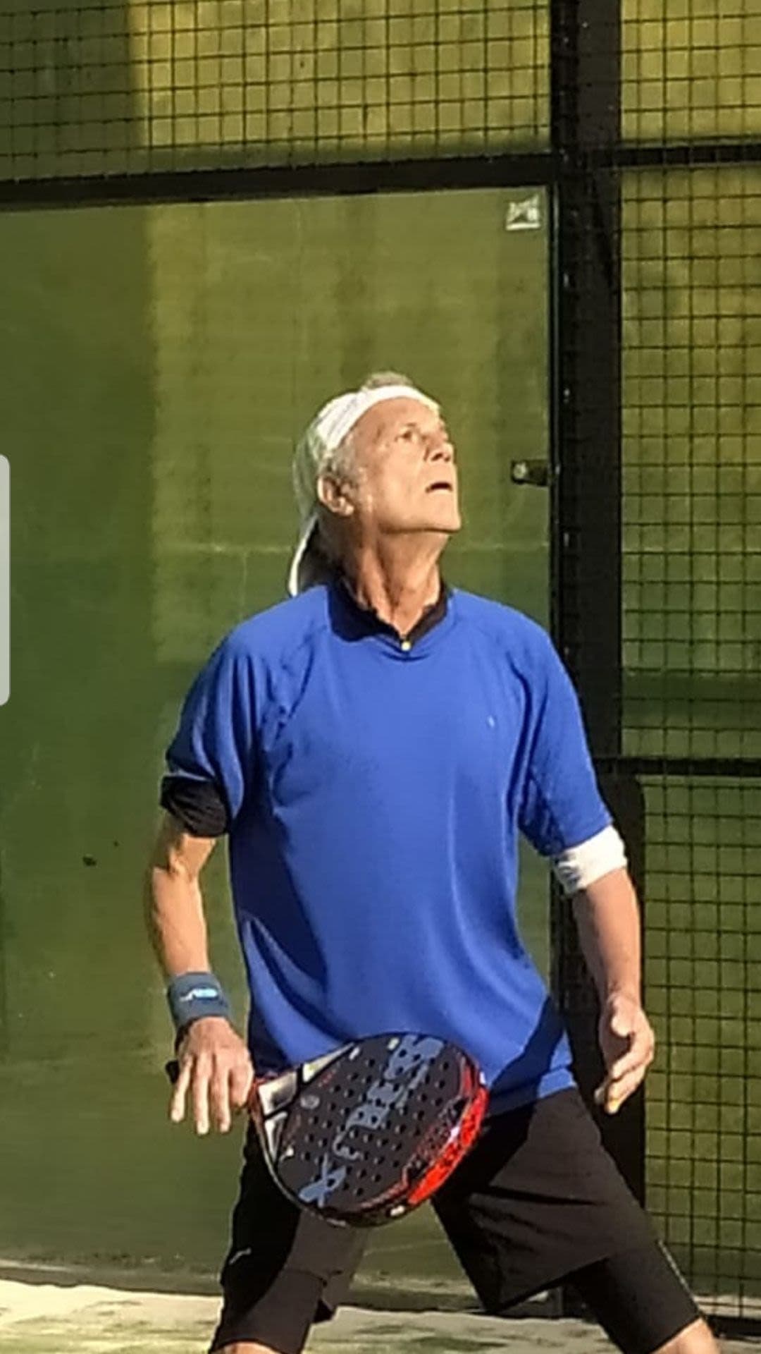 Edu Padro