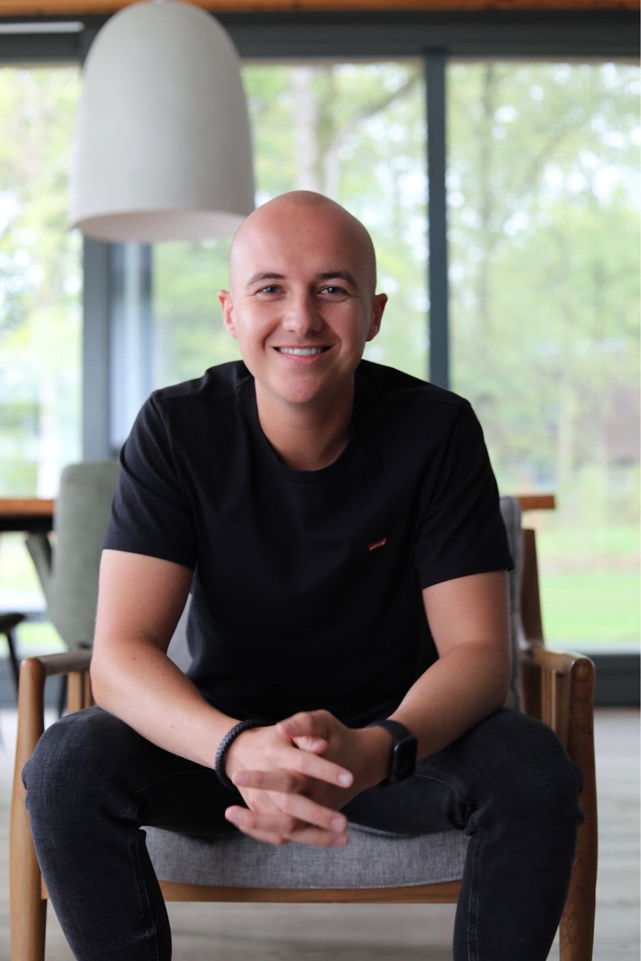 Ruben Steffers