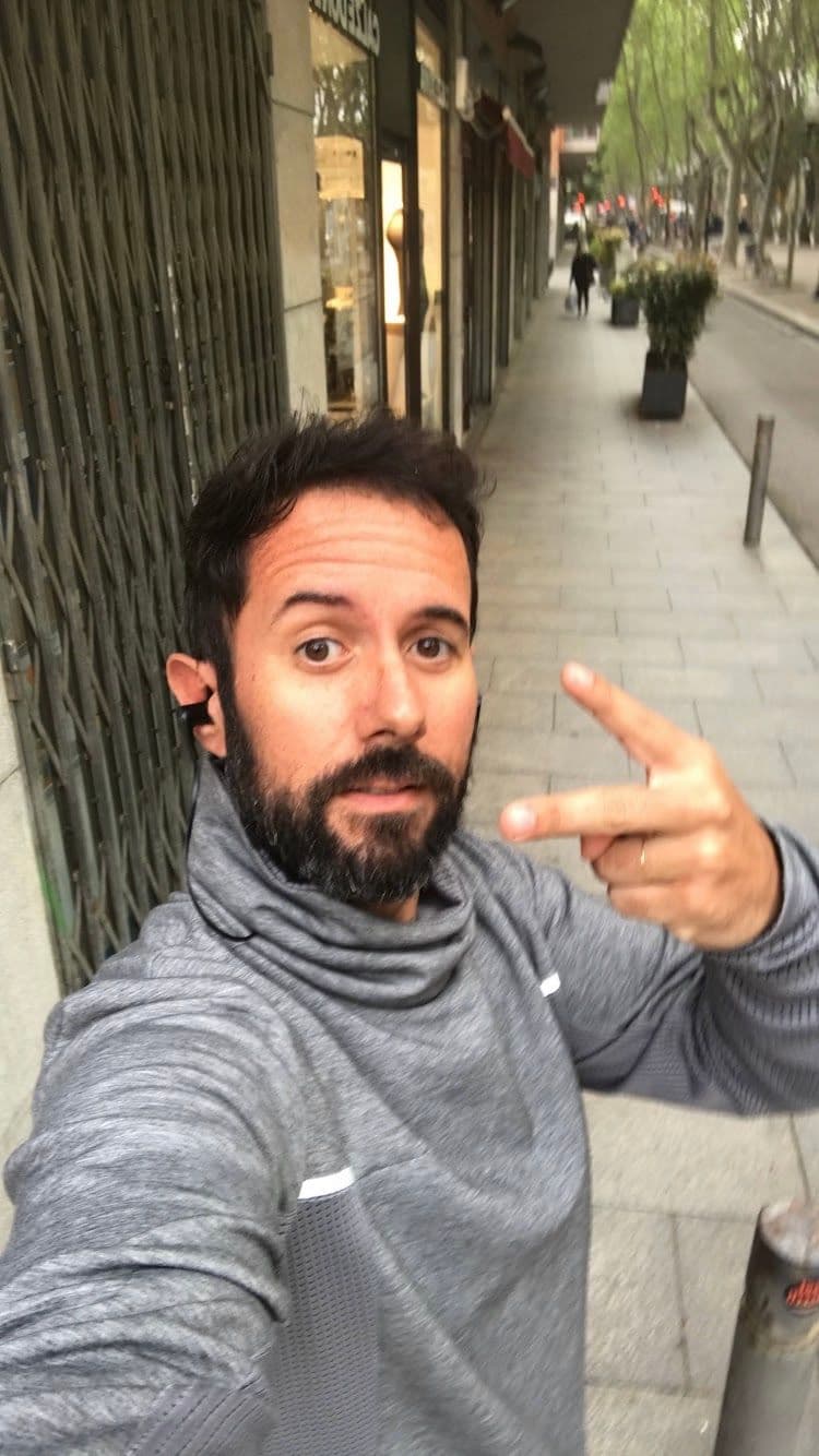 Carlos Gonzalez