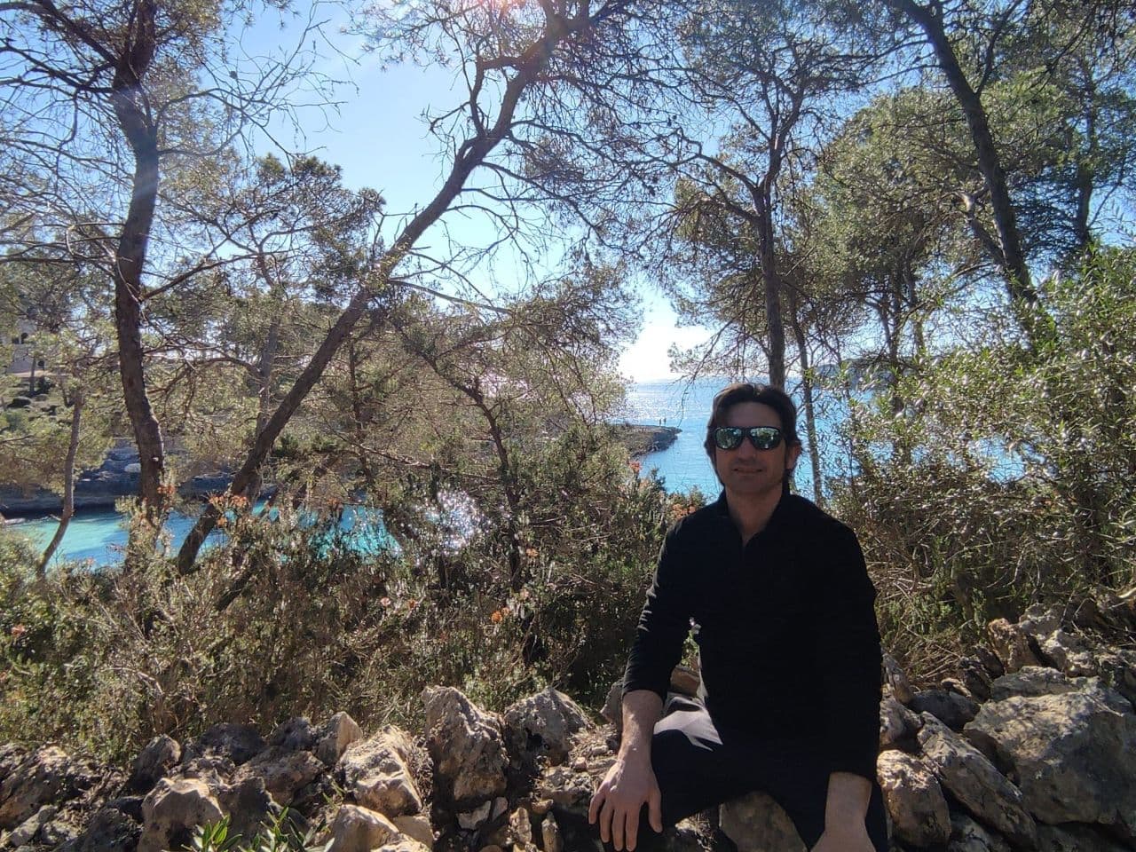 Toni Ballester Barcelo