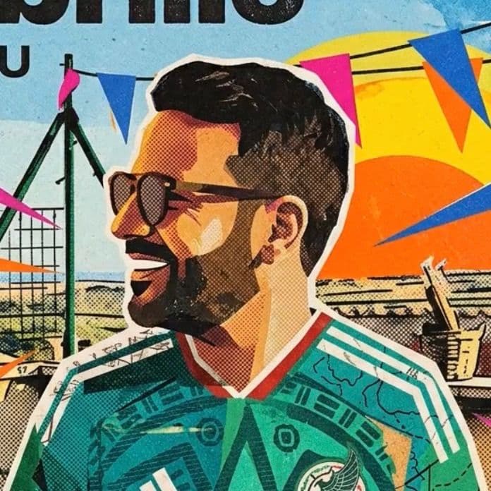 Jordi Aros