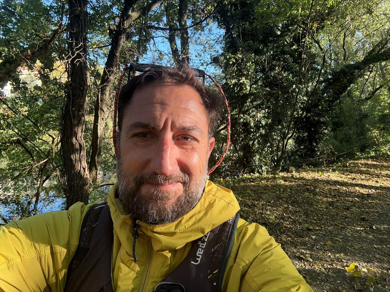 Javier Casado