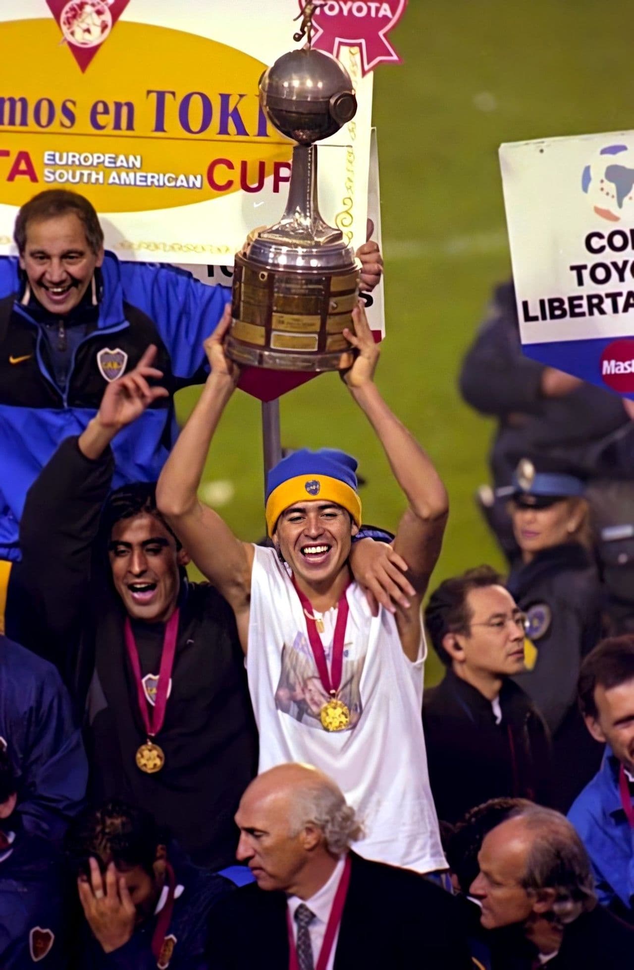 Mateo Videla