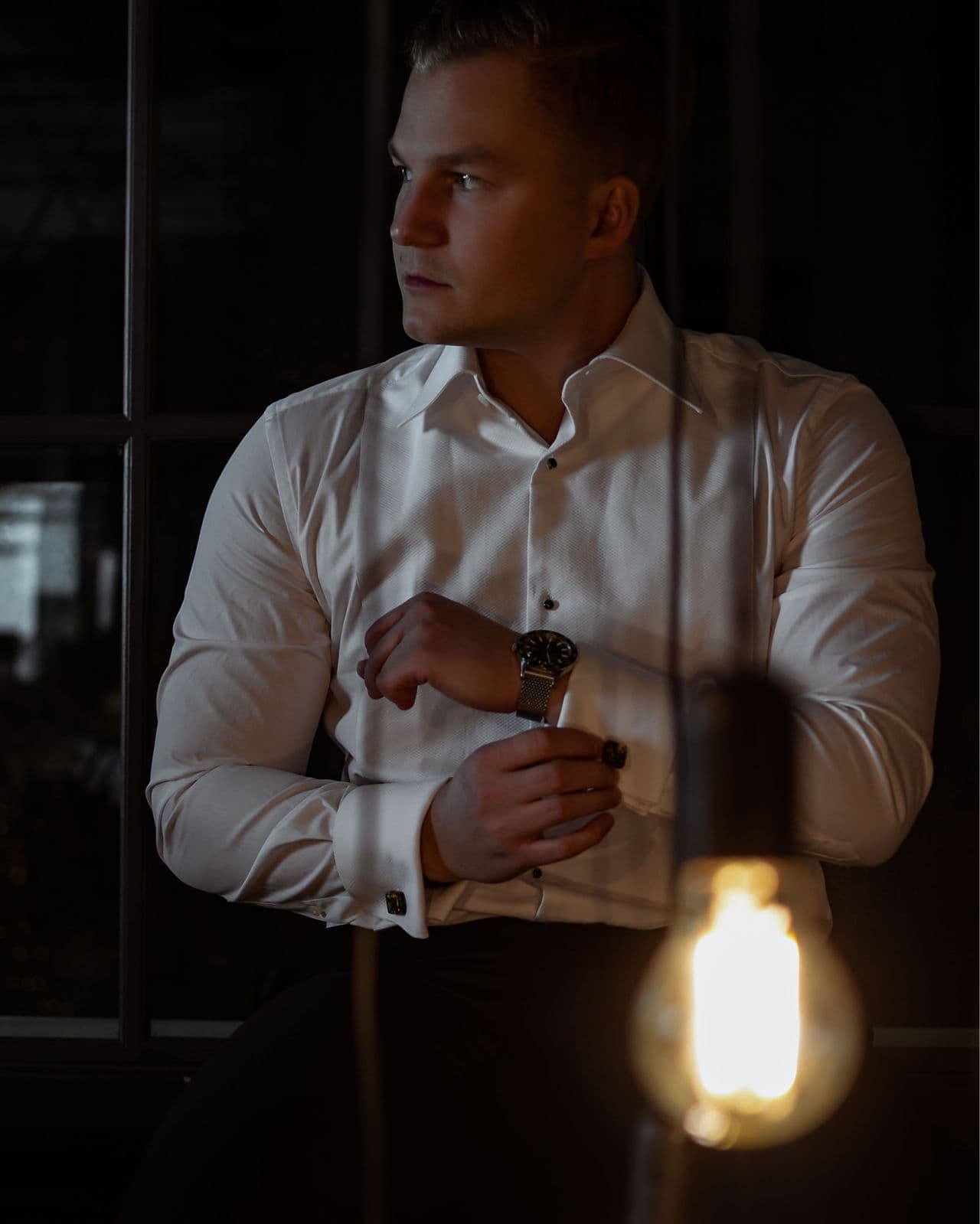 Sten Mansberg