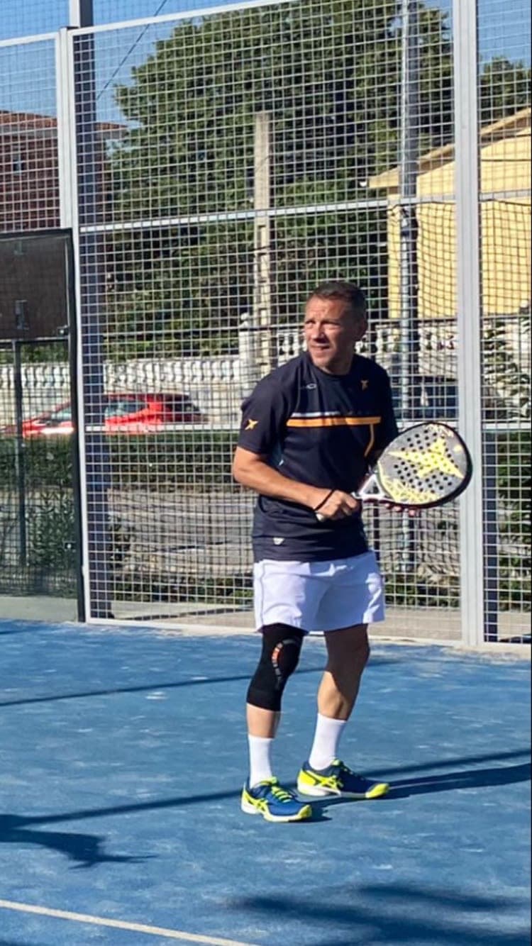 Javi Fernández