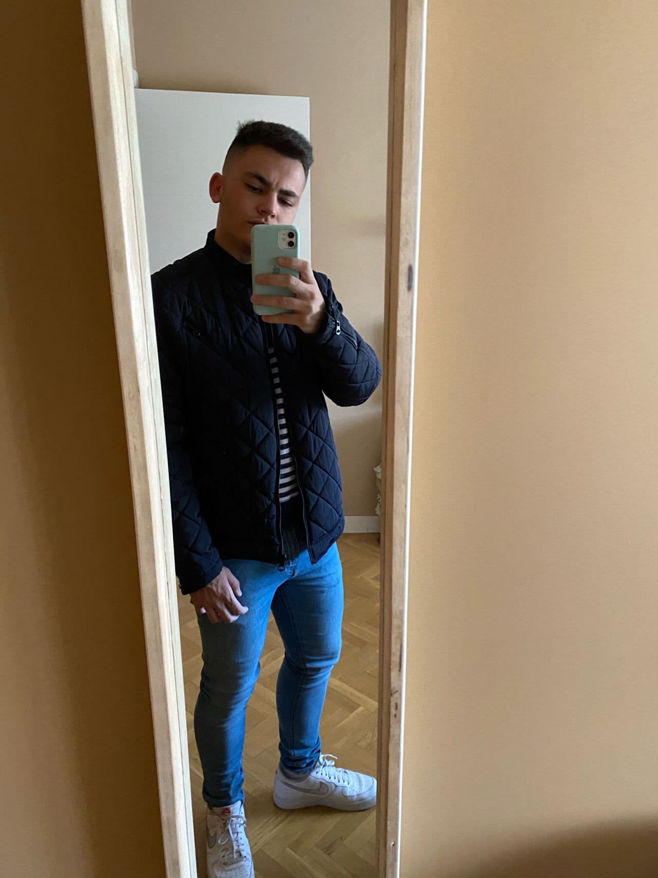 Sergio Cruz 