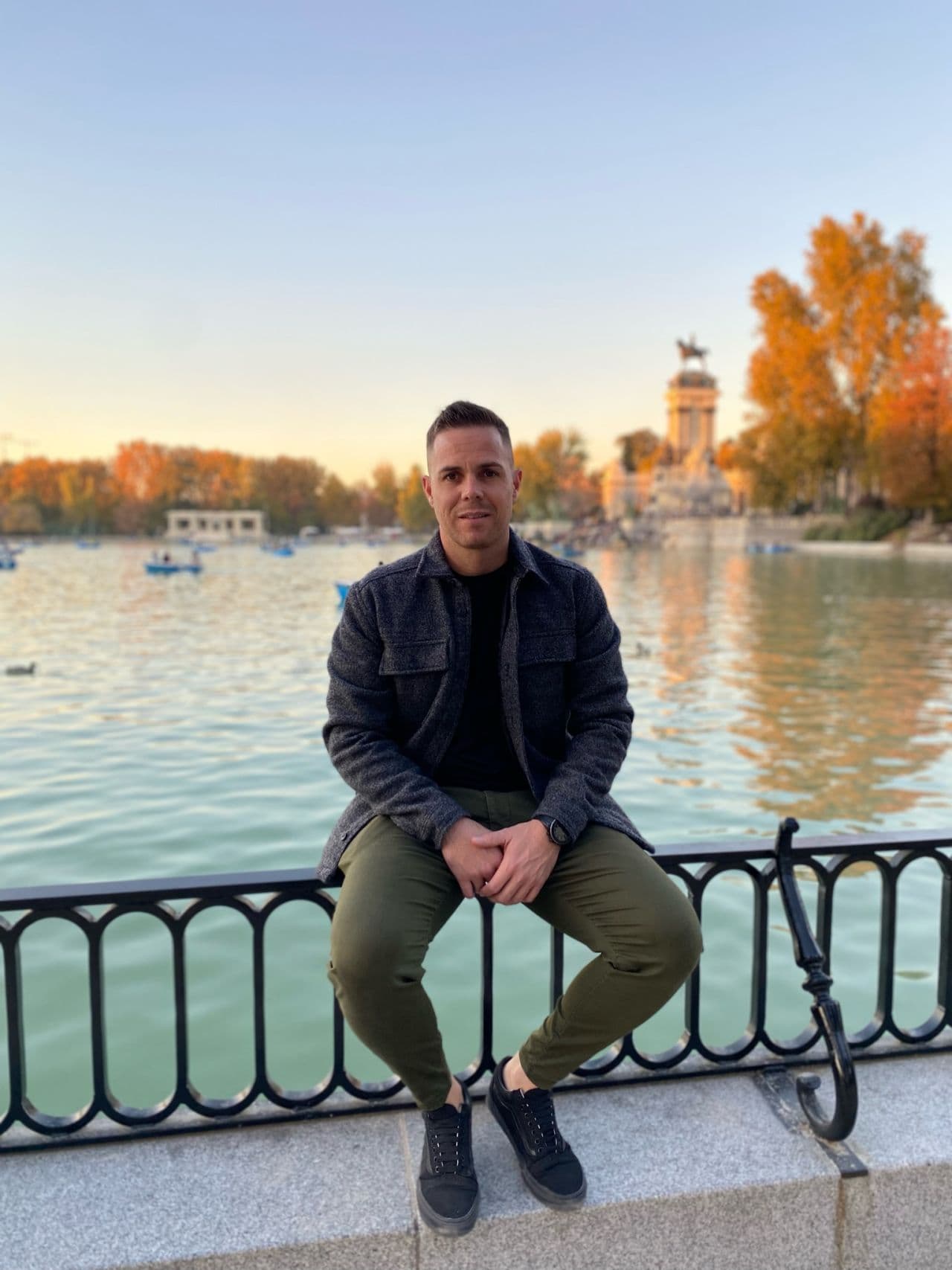 Daniel Lopez