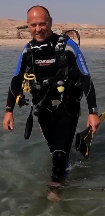 Enrico Garbin