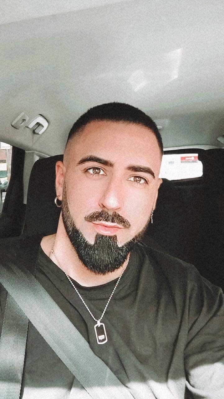 Dani Lobato Hidalgo