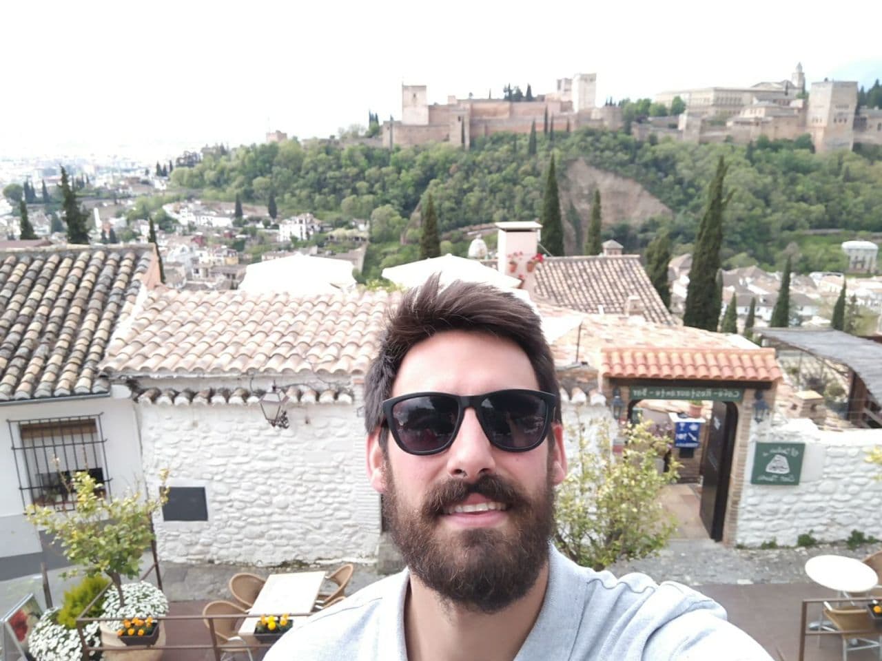 Alberto Morato